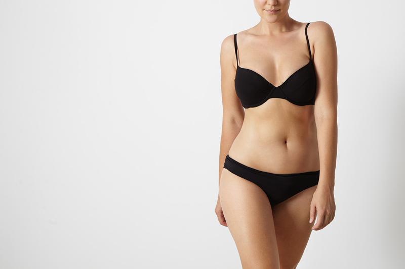 Post-Weight-Loss Surgery